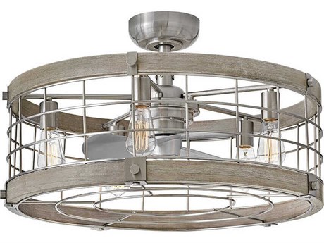 Hinkley Bryce 27" Ceiling Fan