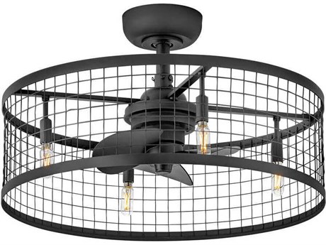Hinkley Finnigan 24" Ceiling Fan