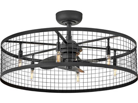 Hinkley Finnigan 30" Ceiling Fan