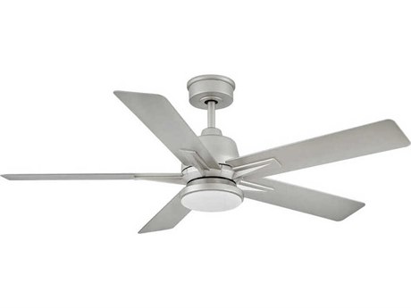 Hinkley Alta 52" Outdoor Ceiling Fan