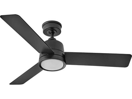 Hinkley Chet 48" Outdoor Ceiling Fan
