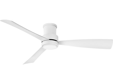 Hinkley Iver 56" Outdoor Ceiling Fan