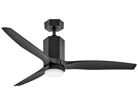 Hinkley Facet 52" Ceiling Fan