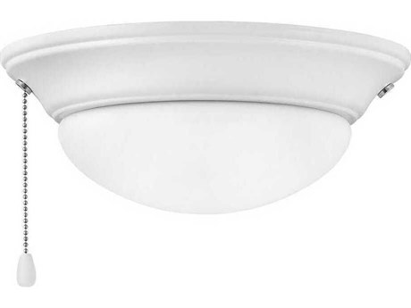 Hinkley Chalk White Low Profile Light Kit