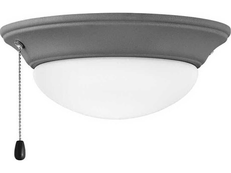 Hinkley Graphite Low Profile Light Kit