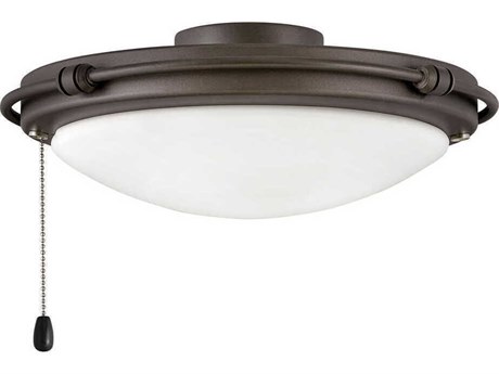 Hinkley Metallic Matte Bronze Rail Trim Light Kit