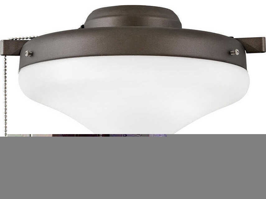 Hinkley Lighting Metallic Matte Bronze Light Kit HY930007FMM