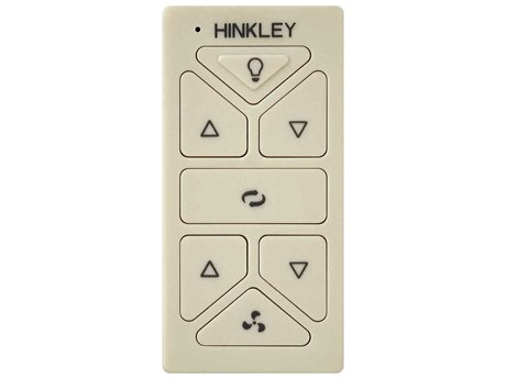 Hinkley Hiro Fan Control