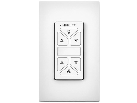 Hinkley Hiro Non-Reversing Fan Control