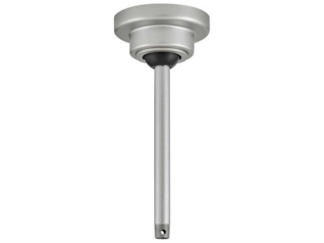 Hinkley Brushed Nickel Locking Sloped Ceiling Kit