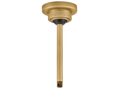 Hinkley Heritage Brass Locking Sloped Ceiling Kit