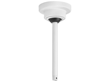 Hinkley Matte White Locking Sloped Ceiling Kit