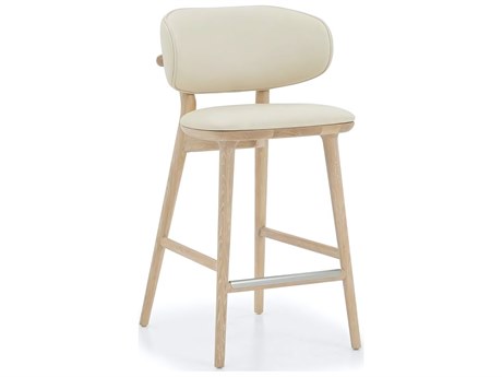 Interlude Home Soren Bar & Counter Stool