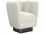 Interlude Home Gallery Swivel Accent Chair  IL198010