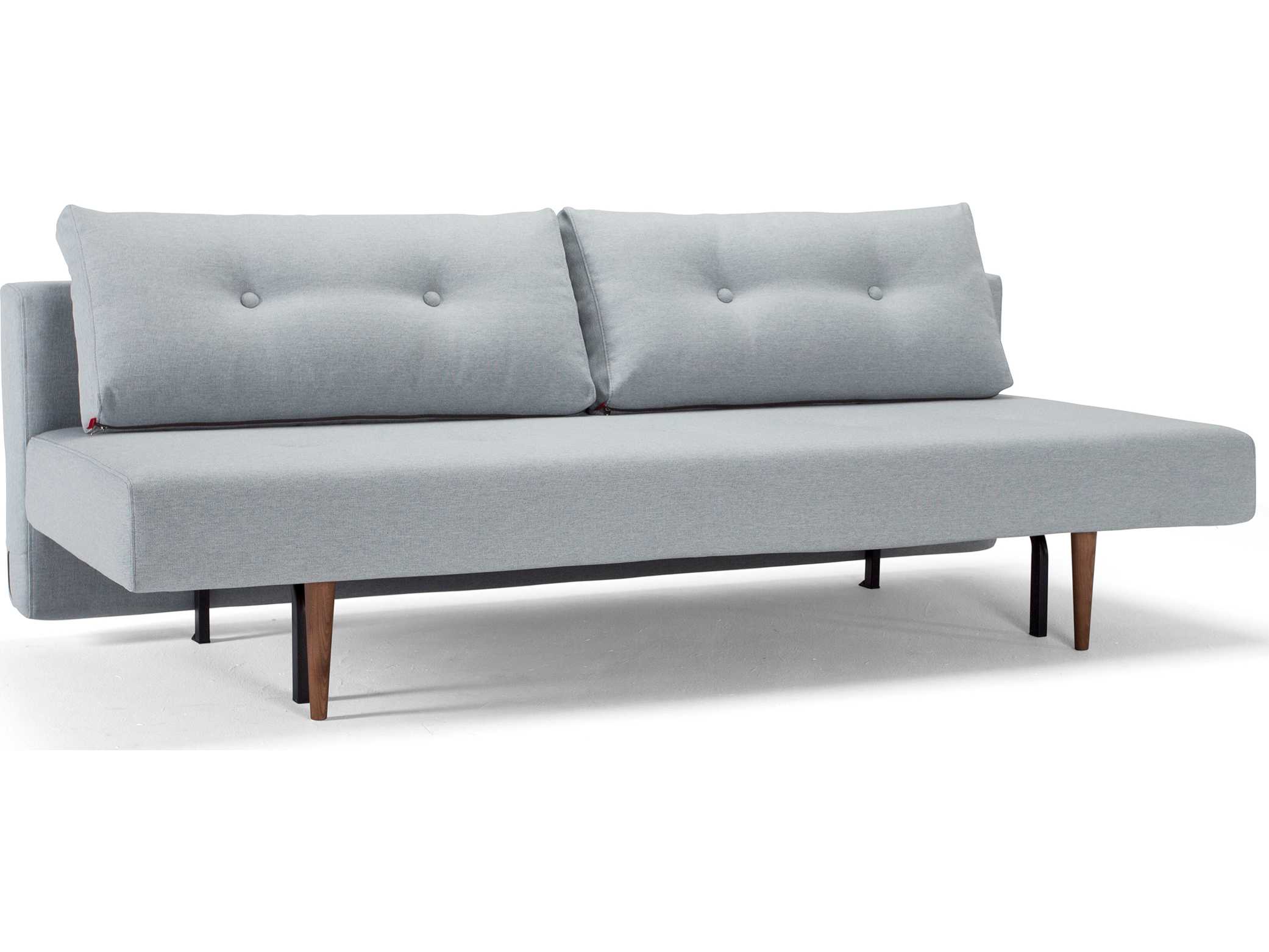 Innovation Recast Dark Wood Legs Sofa Bed IV7420501032