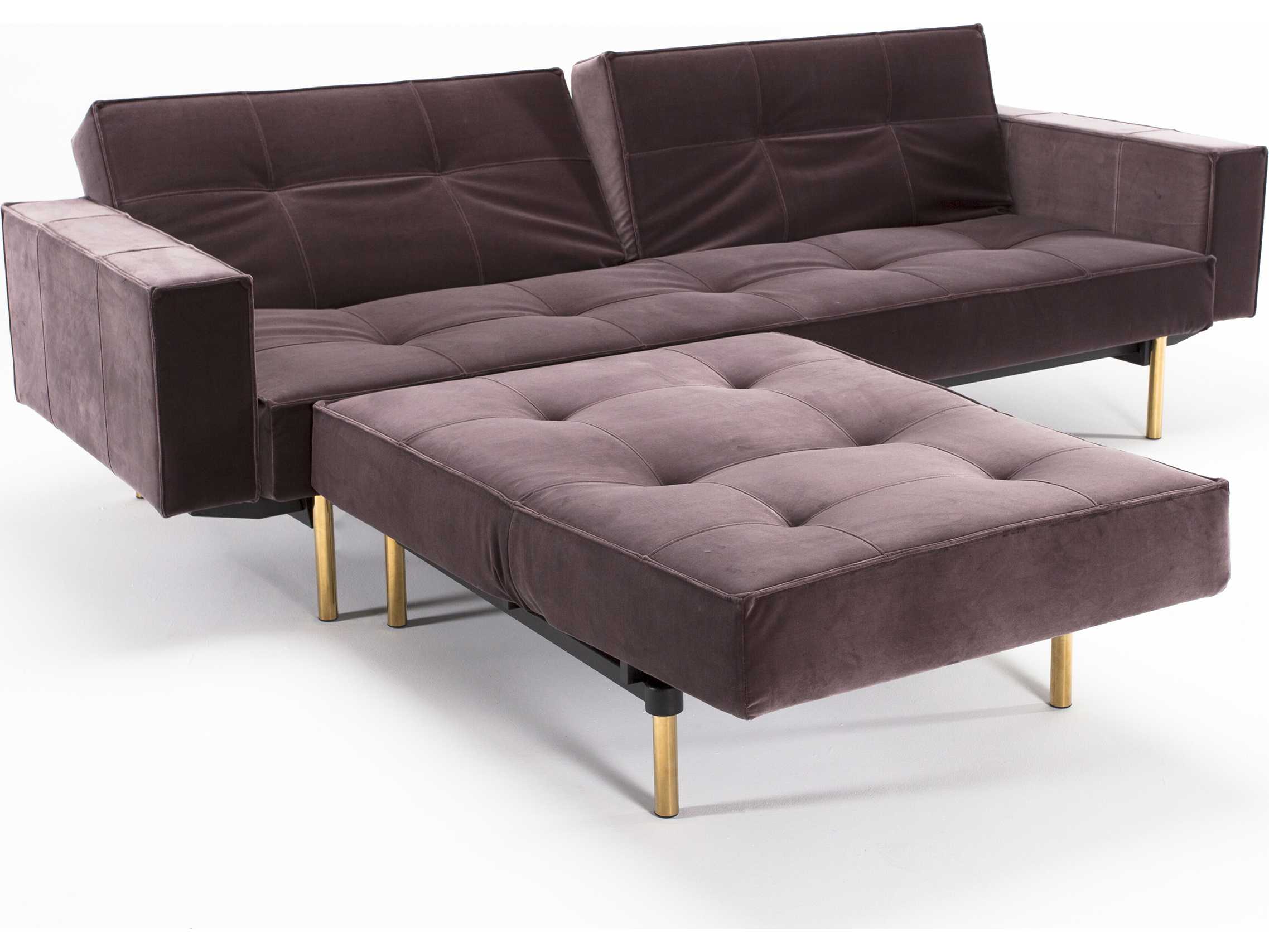 innovation usa splitback sofa bed
