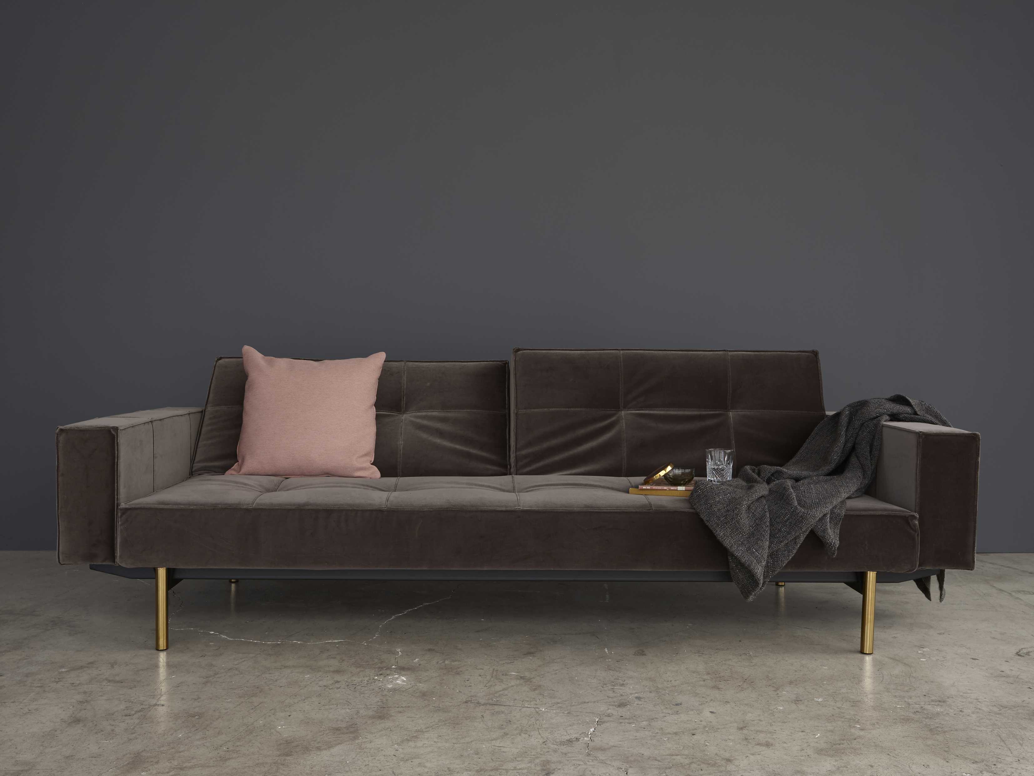 innovation splitback sofa bed