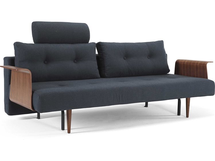 innovation recast sofa bed review