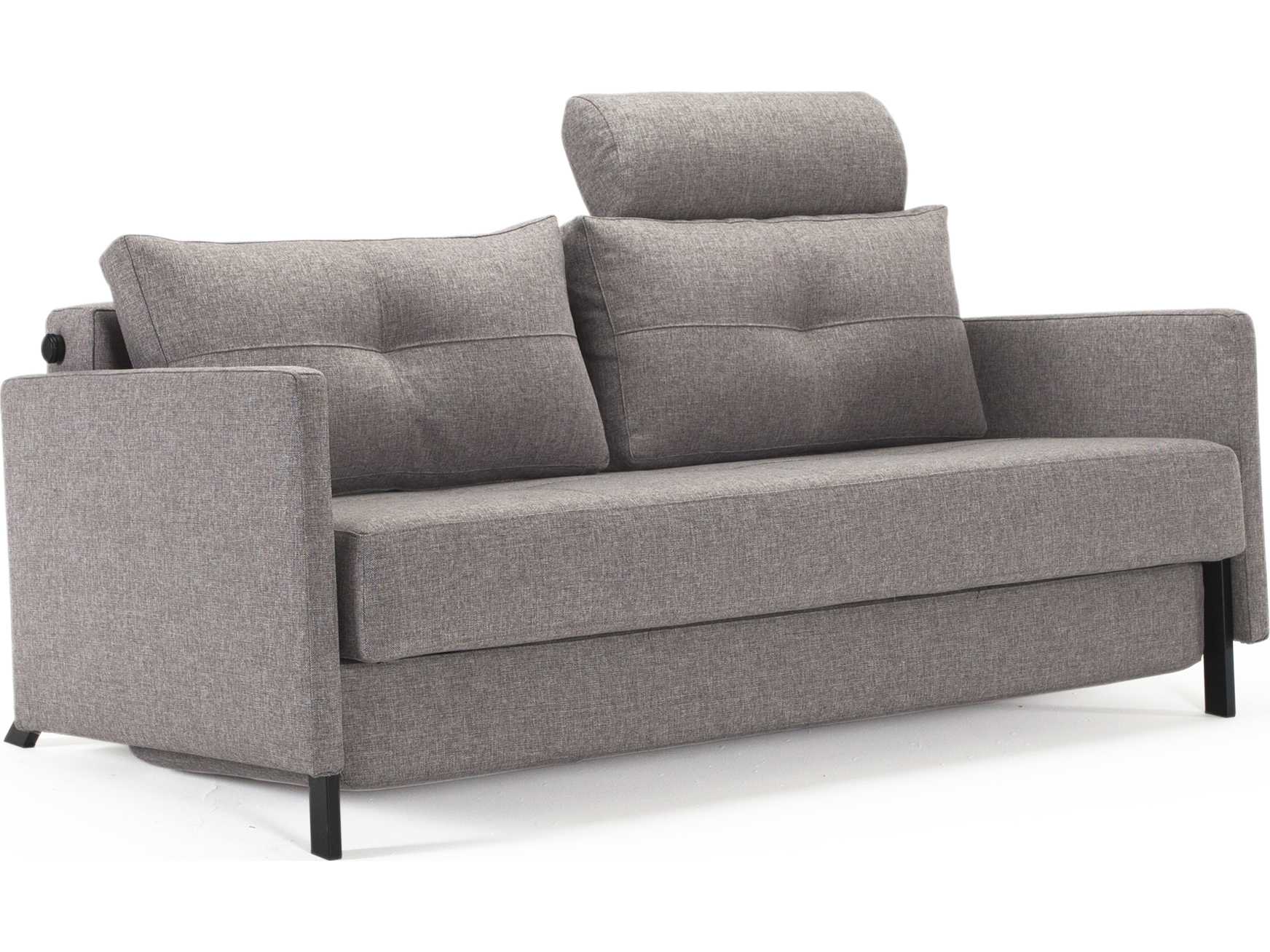 Innovation Cubed Sofa Bed