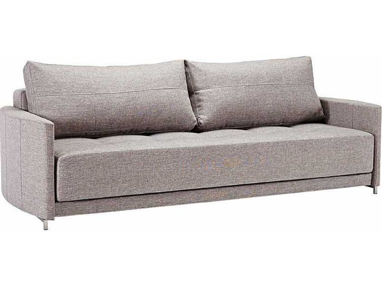 innovation crescent sofa bed