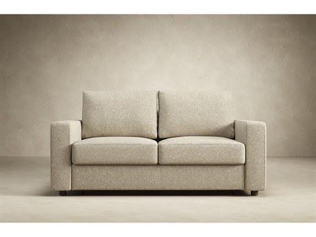 Innovation Neah Sofa Bed with Standard Arm Rests Queen in Halifax Antique