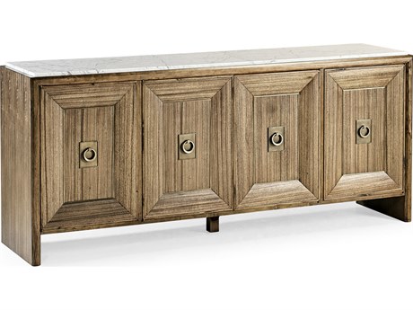 Jonathan Charles Hamilton Golden Amber Accent Chest