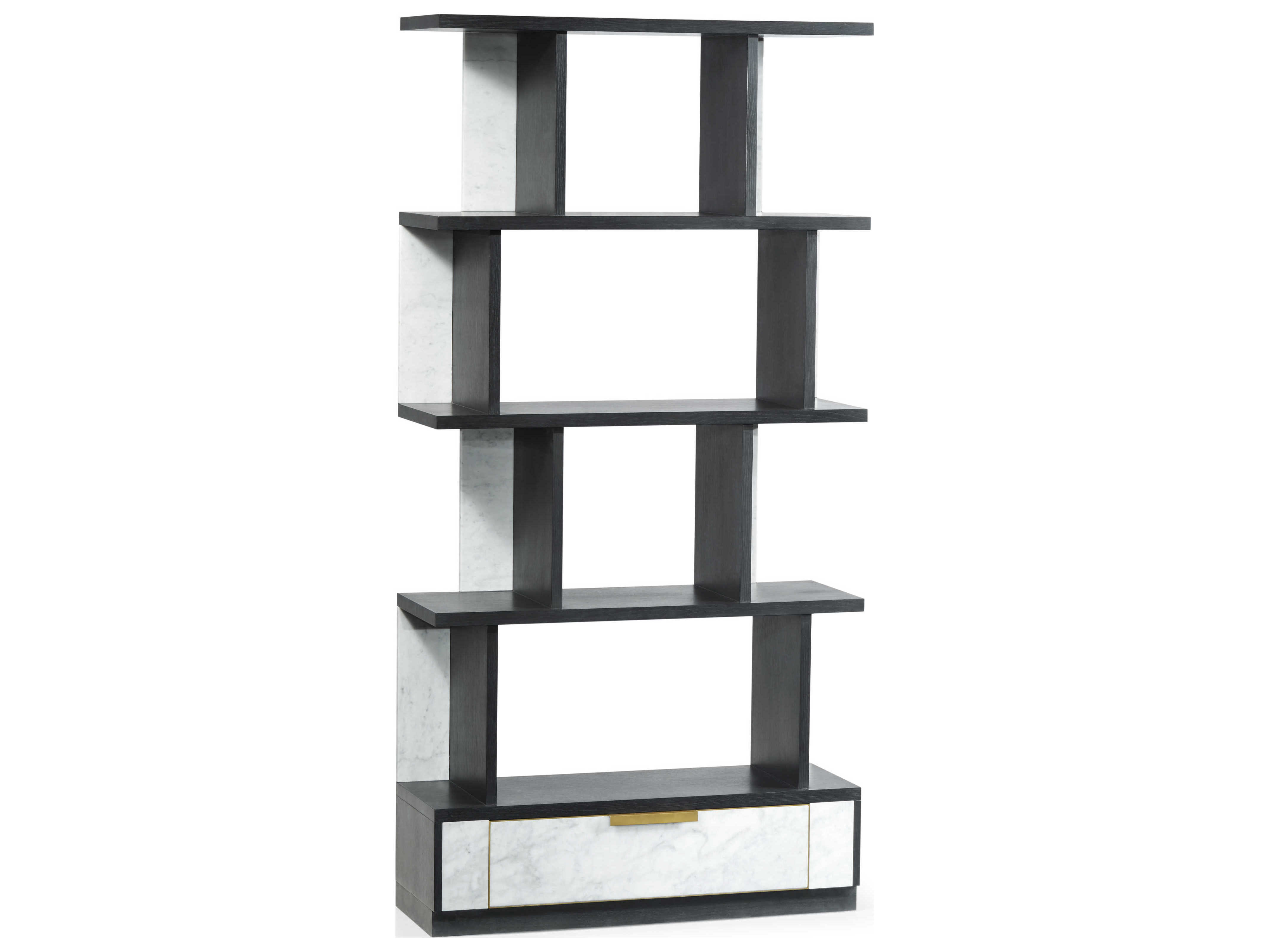 Jonathan Charles Fusion Etagere JC500223ENOM025