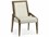 Jonathan Charles Gatsby Dark Grey Walnut Side Dining Chair  JC500262SCWGYFCOM