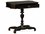 Jonathan Charles William Yeoward 29'' Wide Rectangular Console Table  JC530019GYO