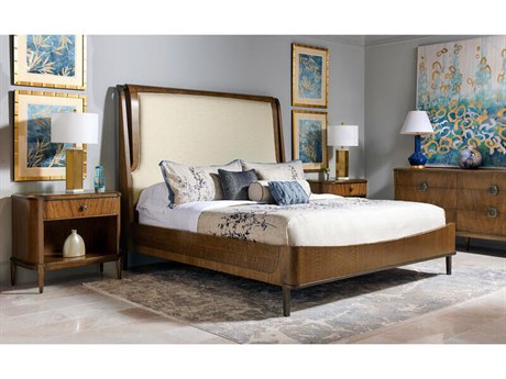 Jonathan Charles Toulouse Bedroom Set