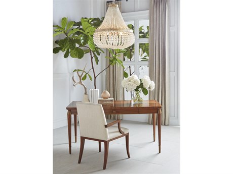 Jonathan Charles Toulouse Home Office Set