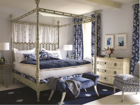 Jonathan Charles William Yeoward Bedroom Set