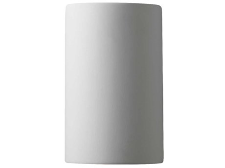 Justice Design Group Ambiance Outdoor Wall Light (Closed Top)