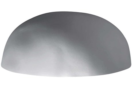 Justice Design Group Ambiance Zia 1 - Light Outdoor Wall Light