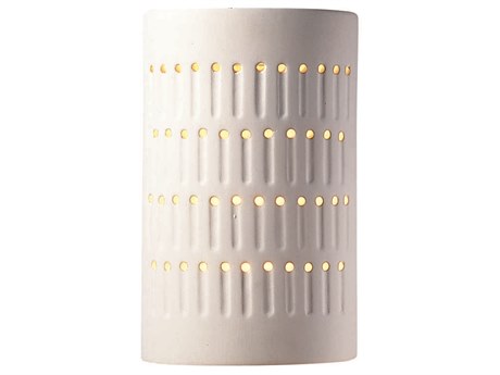 Justice Design Group Ambiance Cactus Outdoor Wall Light