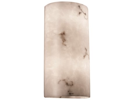 Justice Design Group Lumenaria Outdoor Wall Light