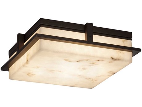 Justice Design Group Lumenaria Avalon Outdoor Ceiling Light