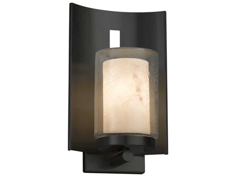 Justice Design Group Lumenaria Embark Outdoor Wall Light