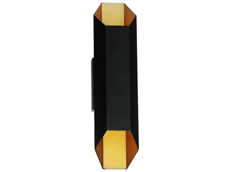 Justice Design Group Monterey Outdoor Wall Light