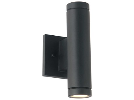 Justice Design Group Portico Outdoor Wall Light