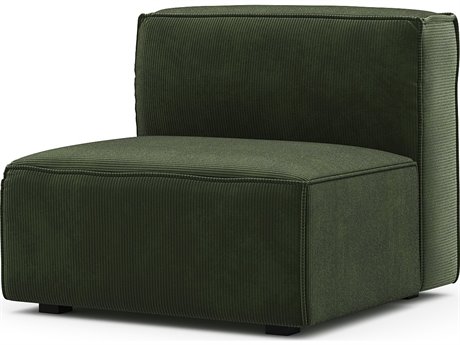 Unique Furniture Beacon Green Modular Chair