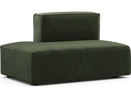 Unique Furniture Beacon Green Modular Chair