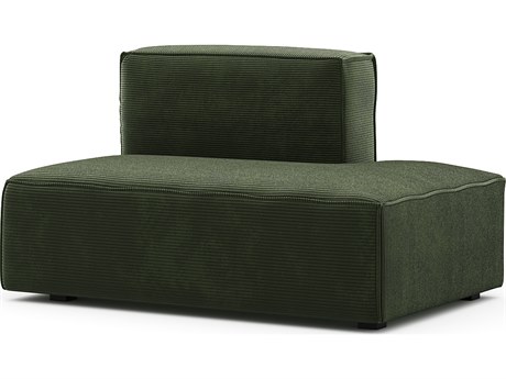 Unique Furniture Beacon Green Modular Chair