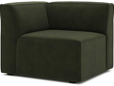 Unique Furniture Beacon Green Modular Chair