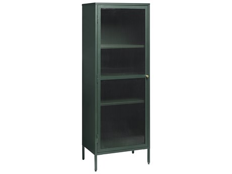 Accent Cabinets