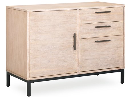 Unique Furniture Cascade File Cabinet