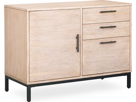 Unique Furniture Cascade File Cabinet