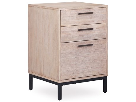 Unique Furniture Cascade File Cabinet
