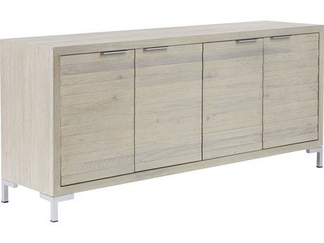 Unique Furniture Jalisco 71" Ply Wood Sideboard