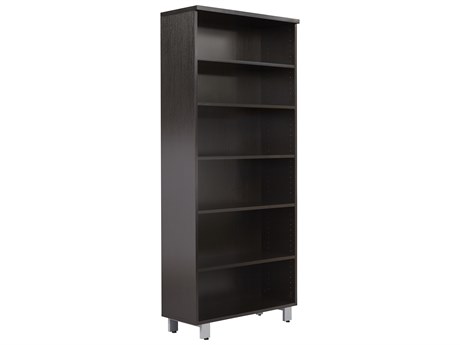 Unique Furniture Kalmar Vietnam Espresso Bookcase